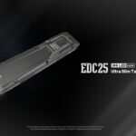 EDC25 2