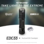 EDC33 2