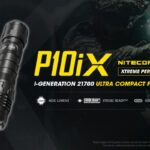 P10iX 7