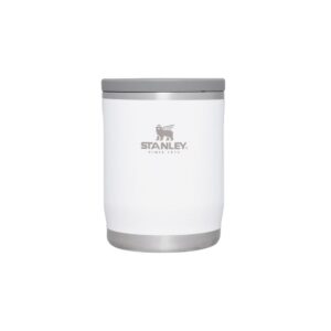 Stanley Adventure To-Go Food Jar 530ml-18oz Polar 1