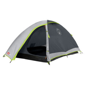 Coleman Darwin 2 Tent 1