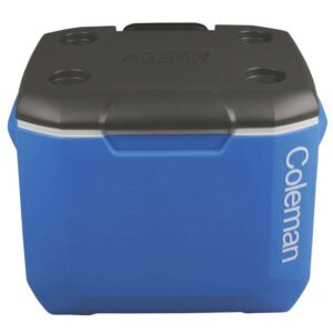 Coleman Performance 60Qt - 57L Wheeled Icebox Cooler 1 1