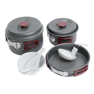 Kovea Hard 23 Cook Set